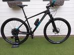 Cube reaction C62 MTB CARBON 29er MOUNTAINBIKE NIEUWSTAAT!!, Fietsen en Brommers, Fietsen | Mountainbikes en ATB, Overige merken