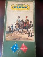 Stratego hout( eerste editie, Hobby en Vrije tijd, Gezelschapsspellen | Bordspellen, Ophalen of Verzenden, Zo goed als nieuw