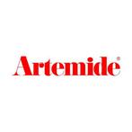 Artemide Tolomeo Tavolo Zwart tafellamp, Huis en Inrichting, Lampen | Tafellampen, Ophalen, Gebruikt, Metaal, Italiaans design retro