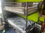 Stapelbed IKEA gratis op te halen, Ophalen, 90 cm, 160 tot 180 cm, Tweepersoons