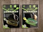 GUNKI GENNAKER 3/8   2st, Ophalen of Verzenden, Nieuw, Overige typen