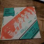 Juul kabas & the ruby's / nee, niet huilen!, Ophalen of Verzenden, Zo goed als nieuw, Nederlandstalig