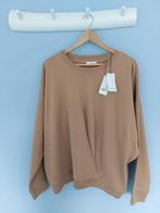 Nieuwe trui Opus 42 🌺, Kleding | Dames, Truien en Vesten, Bruin, Maat 42/44 (L), Nieuw, Ophalen of Verzenden