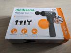 Medisana Massage gun pro nieuw!, Sport en Fitness, Massageproducten, Nieuw, Apparaat, Ophalen