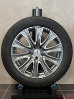 Mercedes Benz S-Klasse 18 inch lichtmetalen velgen met winte, Ophalen, 18 inch, -, -