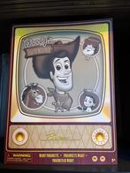 Woody’s roundup marionette poppen uit toy story, Ophalen of Verzenden, Zo goed als nieuw, Actiefiguur of Pop