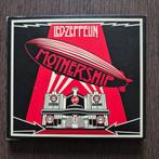 Led Zeppelin Mothership, Cd's en Dvd's, Cd's | Rock, Overige genres, Gebruikt, Ophalen of Verzenden
