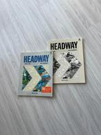 Headway students book upper- intermediate, Ophalen, Zo goed als nieuw, Overige onderwerpen