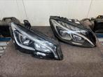 Koplampen mercedes CLA W176 / C klasse W205 kop lampen, Ophalen of Verzenden