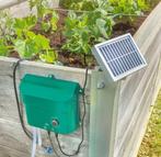 Kas irrigatie systeem zonne-energie, Ophalen of Verzenden, Overige materialen, Nieuw, Overige materialen