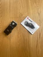 Dodge Charger LEGO auto, Ophalen of Verzenden, Zo goed als nieuw, Complete set, Lego