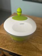 Leifheit sla centrifuge, Huis en Inrichting, Ophalen of Verzenden, Groen, Overige typen
