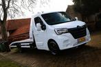 Renault Master 2.3 DCI 165 Autotransporter | 1e Eigenaar | L, Stof, Gebruikt, 4 cilinders, Bedrijf