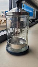 Barbicide Desinfectie Pot - 750ml, Ophalen of Verzenden