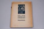 Jaar onder de Karo-Bataks [1949] — Indonesië, Ophalen of Verzenden, 20e eeuw of later, Gelezen