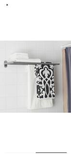 Ikea Brogrund handdoekrek plank, Huis en Inrichting, Badkamer | Badtextiel en Accessoires, Ophalen of Verzenden, Handdoekenrek