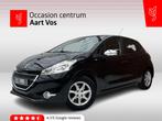 Peugeot 208 PureTech 82 Style Pack | 1e Eigenaar | Navigatie, Stof, Gebruikt, 1199 cc, 82 pk