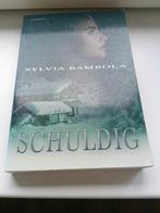 S. Bambola - Schuldig, Ophalen of Verzenden, Zo goed als nieuw, Nederland, S. Bambola