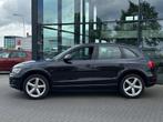 Audi Q5 2.0 TFSI quattro Black optic * Cruise Control * Clim, Auto's, Euro 5, Stof, Gebruikt, Zwart