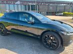 Jaguar I-PACE Ev400 400pk AWD Aut 2019 Zwart, Auto's, Jaguar, Automaat, 0 cilinders, 44 min, I-PACE