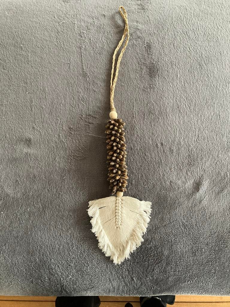 Mooie decoratieve hanger, NIEUW, Ophalen of Verzenden, Nieuw