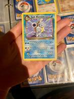 Dark Blastoise - 20/82 Team Rocket, Ophalen of Verzenden, Gebruikt, Losse kaart