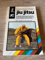 Jiu Jitsu - Elmar Budo Sport, Boeken, Ophalen of Verzenden, Zo goed als nieuw, Vechtsport