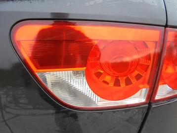 Achterlicht rechts van een Seat Altea beschikbaar voor biedingen