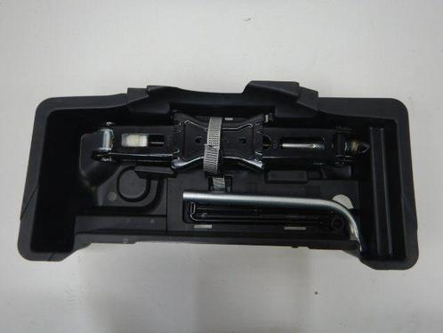 Audi A4 8W5 Sedan Krik Set 8W0011031D, Auto diversen, Anti-diefstal, Gebruikt, Ophalen of Verzenden