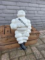 Vintage Michelin Bibendum Reclame Object, Verzamelen, Merken en Reclamevoorwerpen, Reclamebord, Gebruikt, ., Ophalen of Verzenden