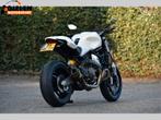 DUCATI Monster 821 full opties, Motoren, Motoren | Ducati, Naked bike, Bedrijf, 2 cilinders, 821 cc