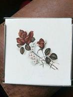 Antieke onderzetter, Antiek en Kunst, Ophalen of Verzenden