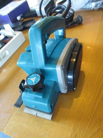 Makita 1923B schaafmachine  beschikbaar voor biedingen