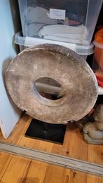 Decoratie molensteen, Huis en Inrichting, Ophalen of Verzenden