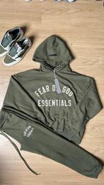 Fear of God Essentials trainingspak, Kleding | Heren, Ophalen of Verzenden, Nieuw, Maat 46 (S) of kleiner