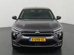 Citroen C5 X 1.6 Plug-in Hybrid Shine | Navigatie | Leder |, Te koop, Zilver of Grijs, Geïmporteerd, C5-X