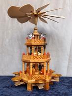 Kerst Piramide Weihnachts Ertsgebergte Duits, Diversen, Ophalen of Verzenden