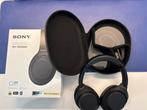 Sony WH-1000XM4, Bluetooth, Zo goed als nieuw, Sony, Op oor (supra aural)