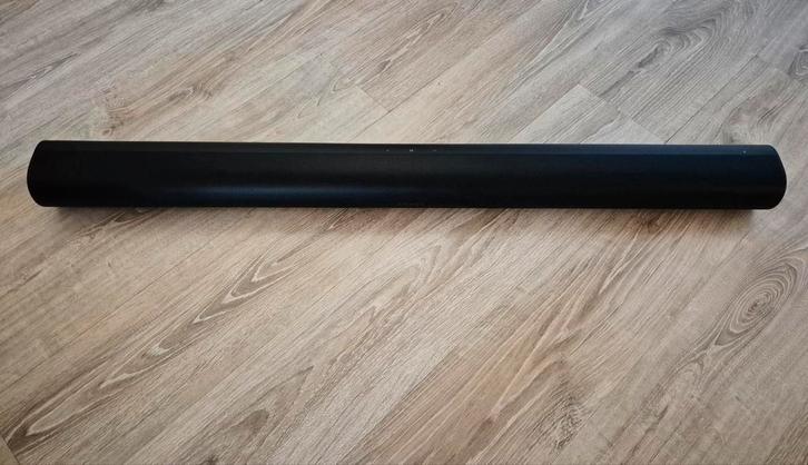 Sonos Arc Zwart - Zo Goed Als Nieuw. Evt met muurbeugel, Audio, Tv en Foto, Soundbars, Zo goed als nieuw, Bluetooth, Ophalen