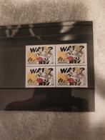 Postzegels suske en wiske, Postzegels en Munten, Postzegels | Nederland, Ophalen of Verzenden