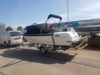 Mooie Liberty 5.90 Tender, Ophalen, 10 tot 30 pk, Zo goed als nieuw, 3 tot 6 meter