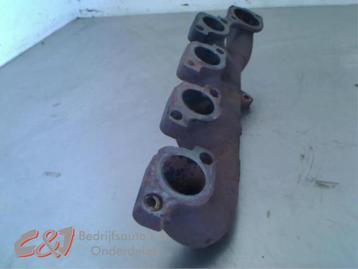 Uitlaatspruitstuk van een Peugeot Boxer beschikbaar voor biedingen