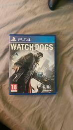 Watch dogs, Avontuur en Actie, Vanaf 18 jaar, 1 speler, Ophalen of Verzenden
