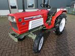 Yanmar YM1702 4wd / 0527 Draaiuren / Miditrekker, Zakelijke goederen, Agrarisch | Tractoren, Overige merken, Gebruikt, Mathijs Merkelijn