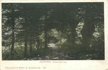 (387-202-005) Oosterbeek Italiaansche weg beschikbaar voor biedingen