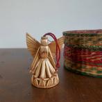 Zweedse kerstengel, Diversen, Kerst, Ophalen of Verzenden, Zo goed als nieuw