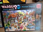 WasGij puzzel, Ophalen of Verzenden, 500 t/m 1500 stukjes, Zo goed als nieuw