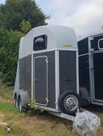 Humbaur 1.5 paarden trailer, Ophalen of Verzenden, Overige soorten