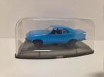 Pilen Opel Manta 1:43, Hobby en Vrije tijd, Modelauto's | 1:43, Overige merken, Auto, ., Ophalen of Verzenden