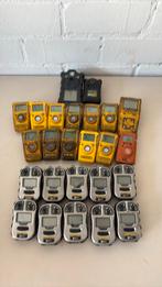 Partij gasmeters 25 stuks, Ophalen of Verzenden
